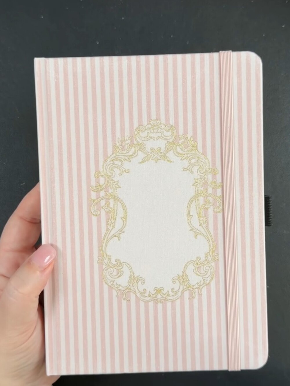 NEW Archer & Olive March 2026 Sub Box - Spectacular - A5 Starlet Journal